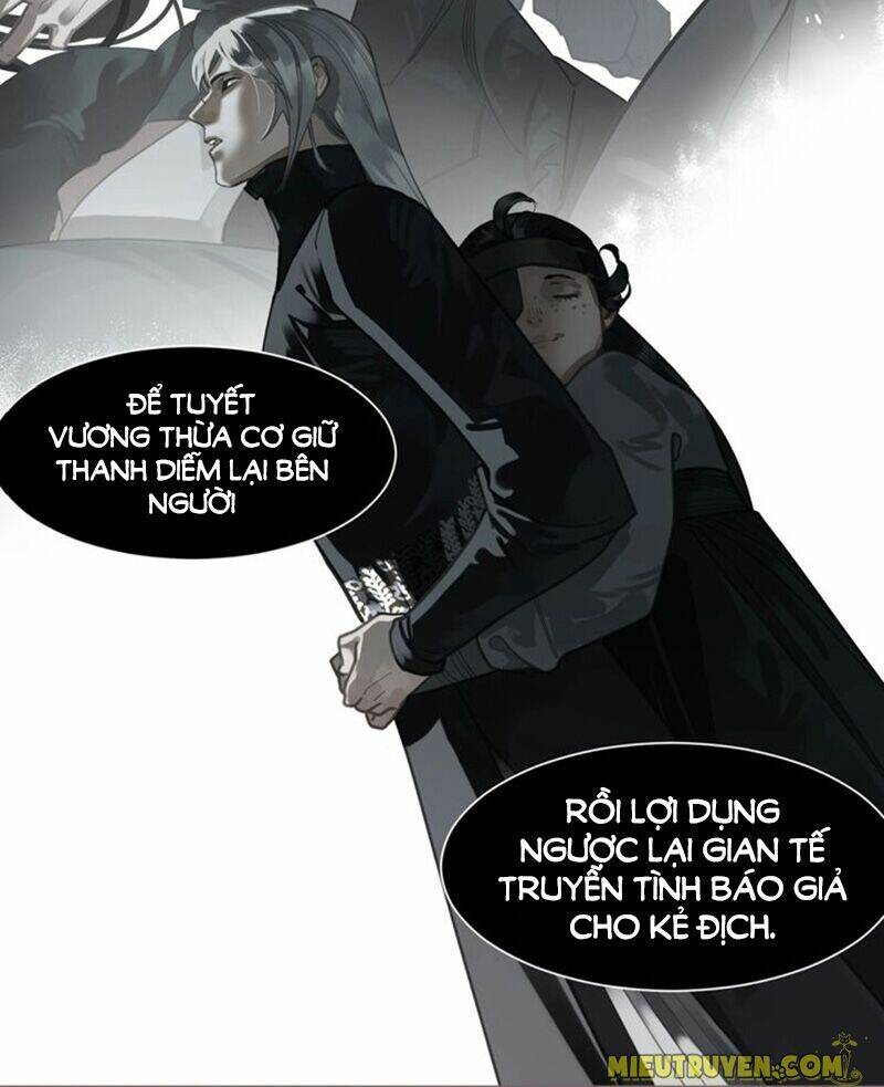 Nhất Đại Linh Hậu Chapter 108 - Next Chapter 109