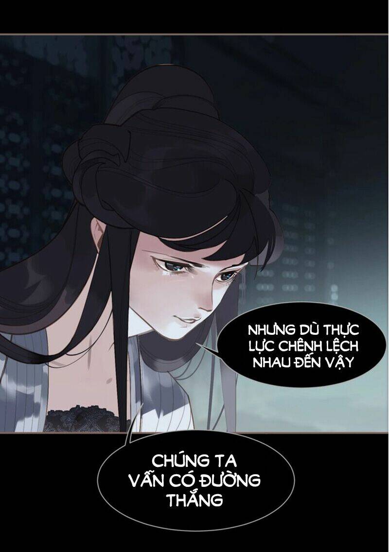 Nhất Đại Linh Hậu Chapter 108 - Next Chapter 109