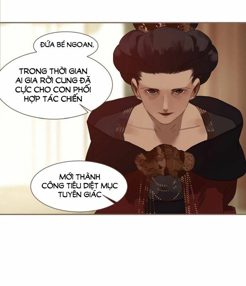 Nhất Đại Linh Hậu Chapter 108 - Next Chapter 109