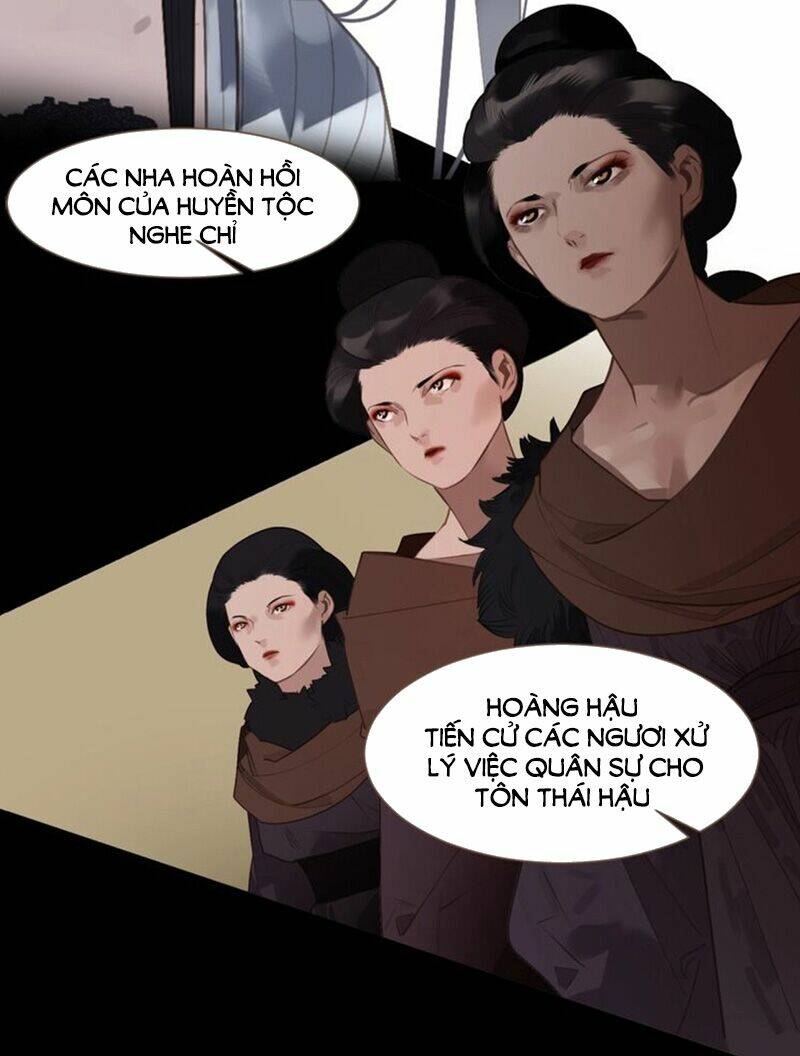 Nhất Đại Linh Hậu Chapter 108 - Next Chapter 109