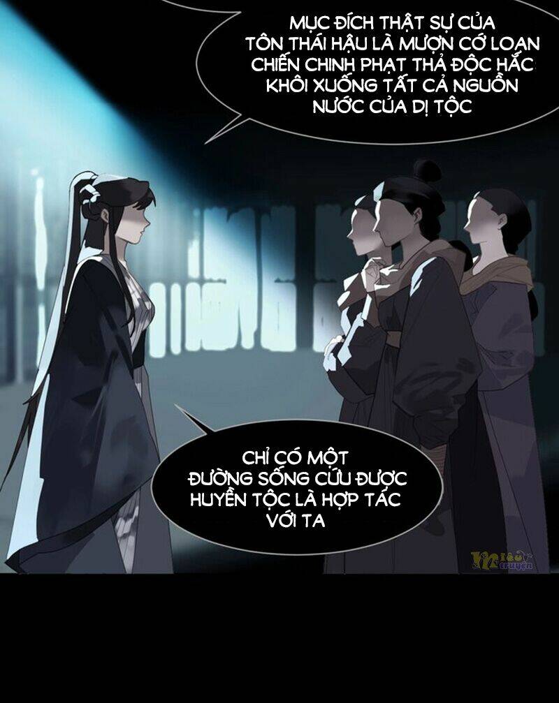 Nhất Đại Linh Hậu Chapter 108 - Next Chapter 109