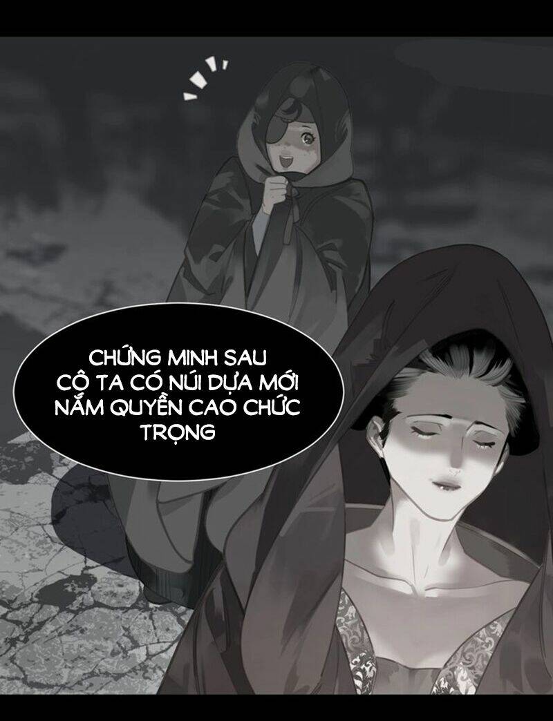 Nhất Đại Linh Hậu Chapter 108 - Next Chapter 109