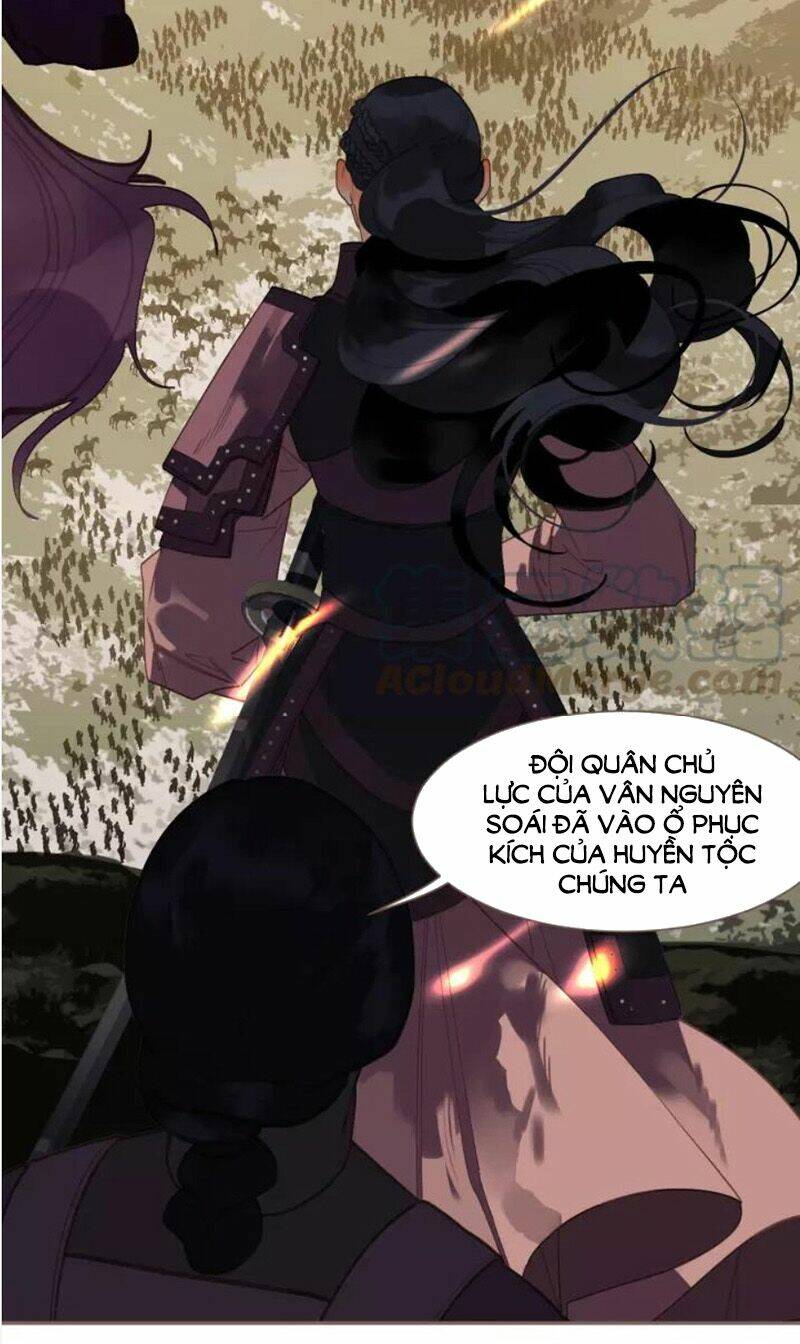 Nhất Đại Linh Hậu Chapter 109 - Trang 2