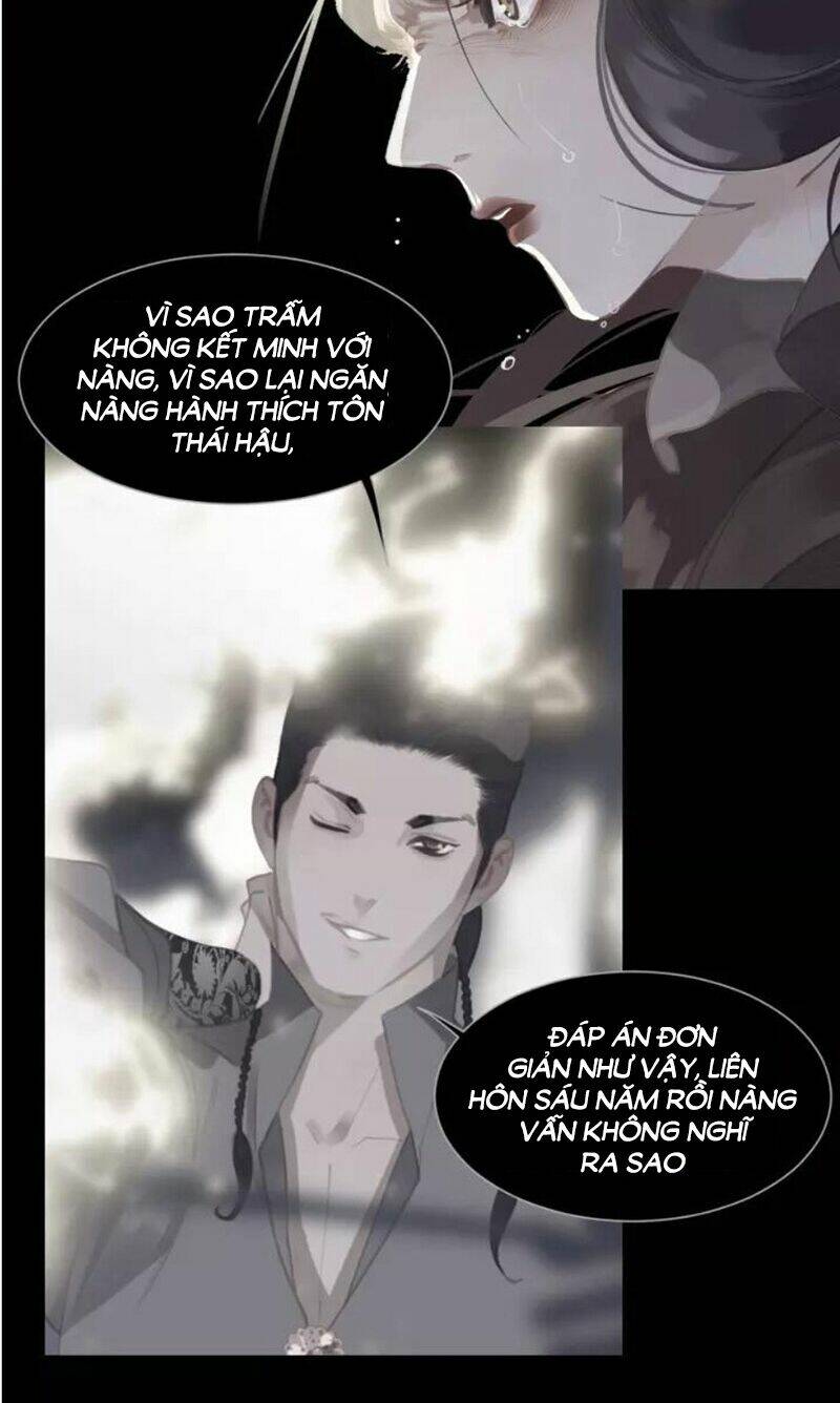 Nhất Đại Linh Hậu Chapter 109 - Trang 2