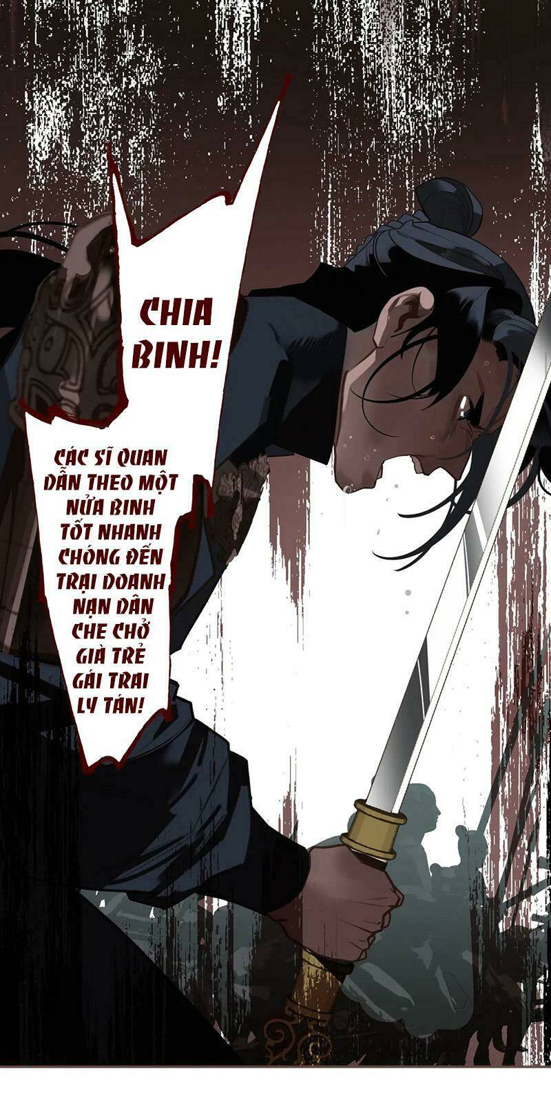 Nhất Đại Linh Hậu Chapter 111 - Trang 2