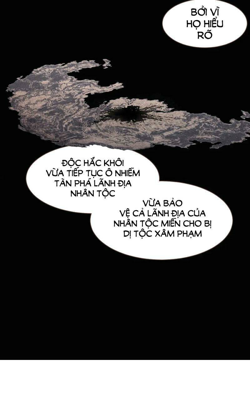 Nhất Đại Linh Hậu Chapter 111 - Trang 2