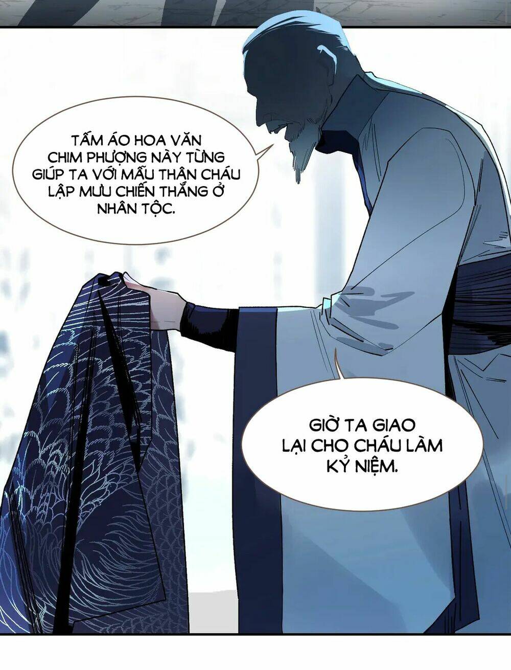 Nhất Đại Linh Hậu Chapter 119.4 - Next 