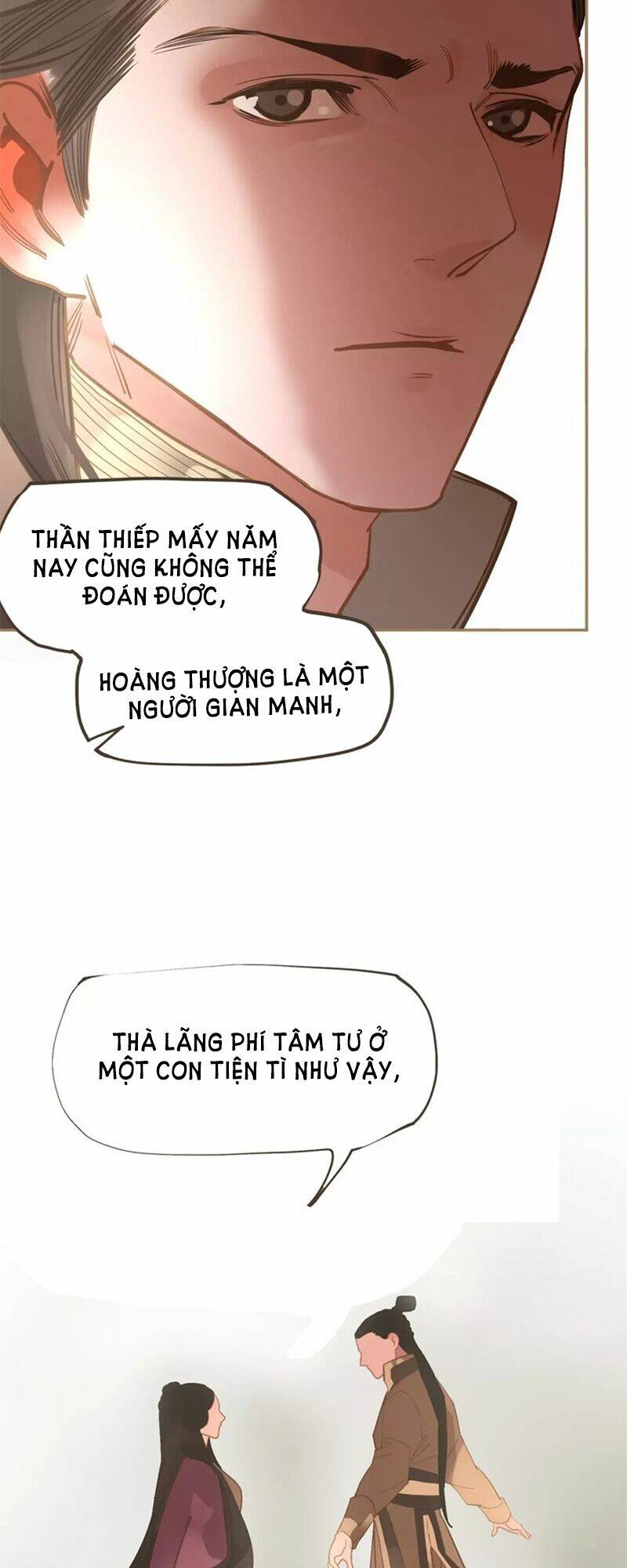 Nhất Đại Linh Hậu Chapter 13 - Trang 2