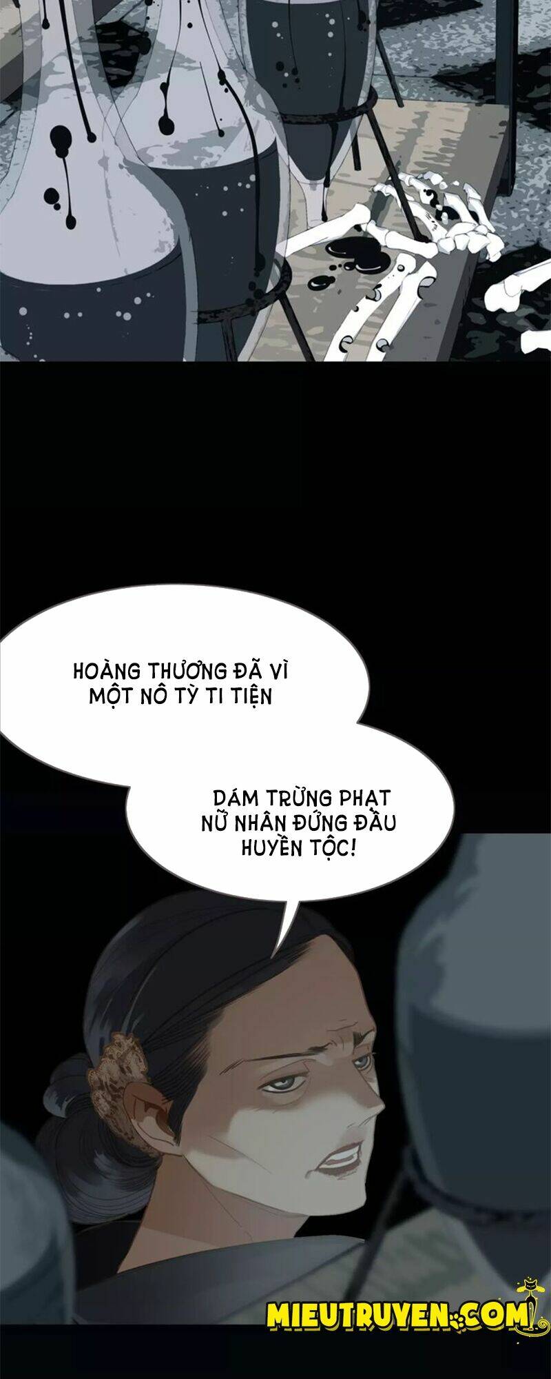 Nhất Đại Linh Hậu Chapter 14 - Trang 2