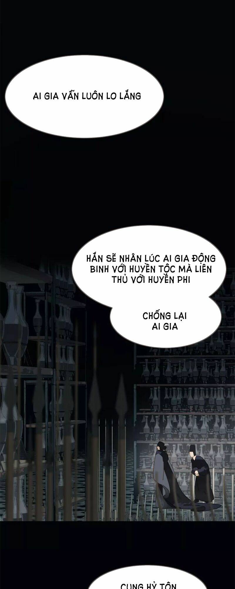 Nhất Đại Linh Hậu Chapter 14 - Trang 2