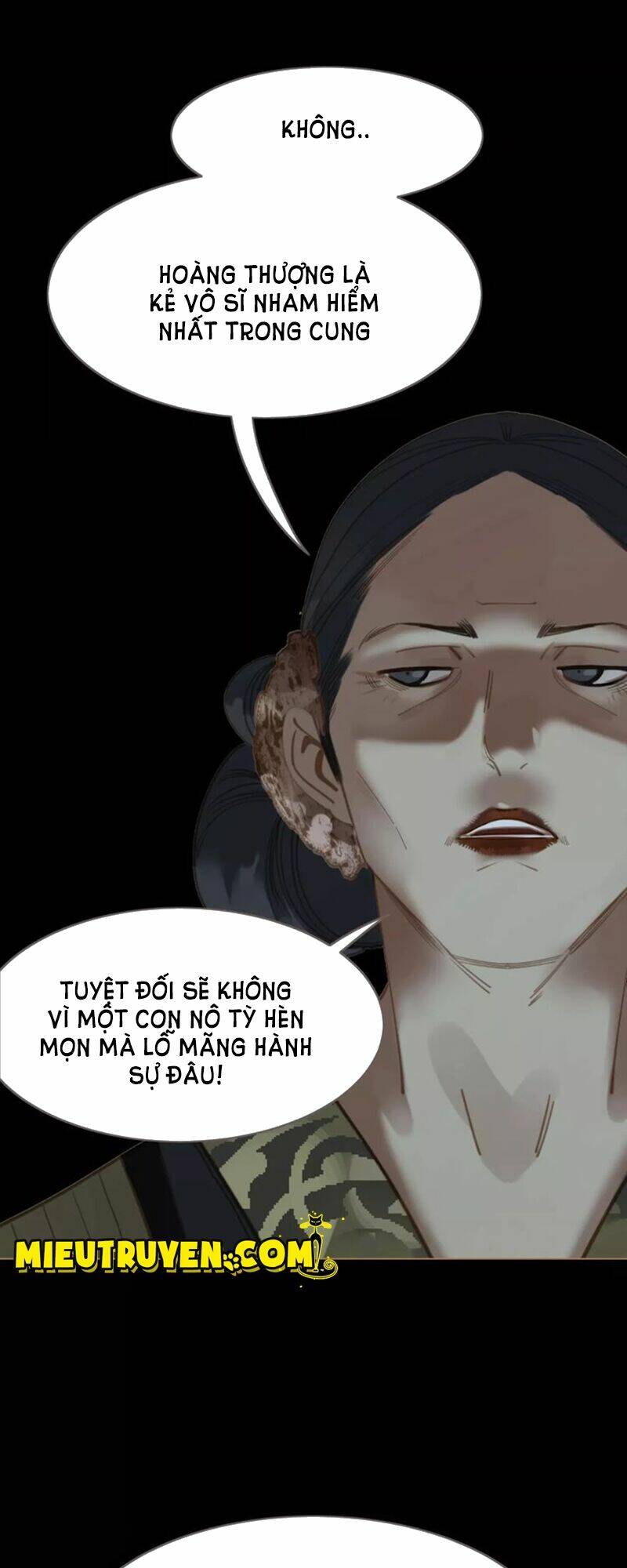 Nhất Đại Linh Hậu Chapter 14 - Trang 2