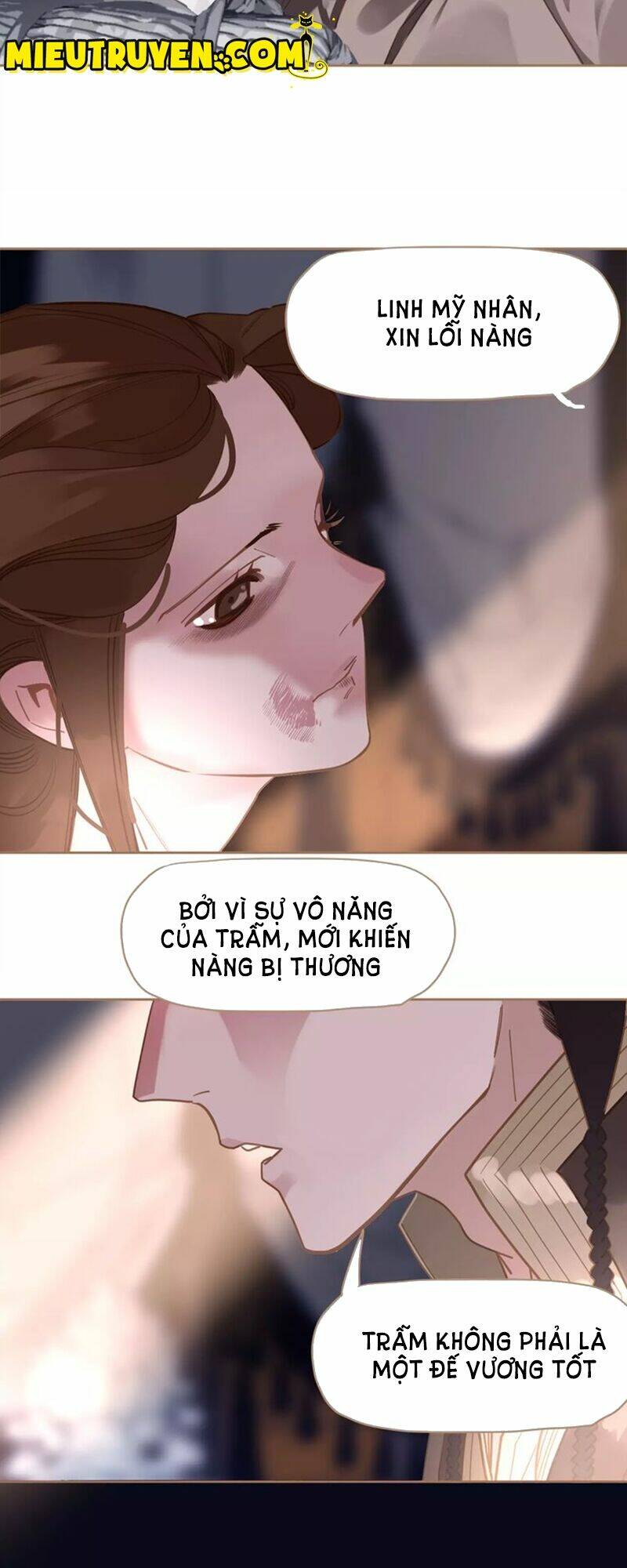 Nhất Đại Linh Hậu Chapter 14 - Trang 2