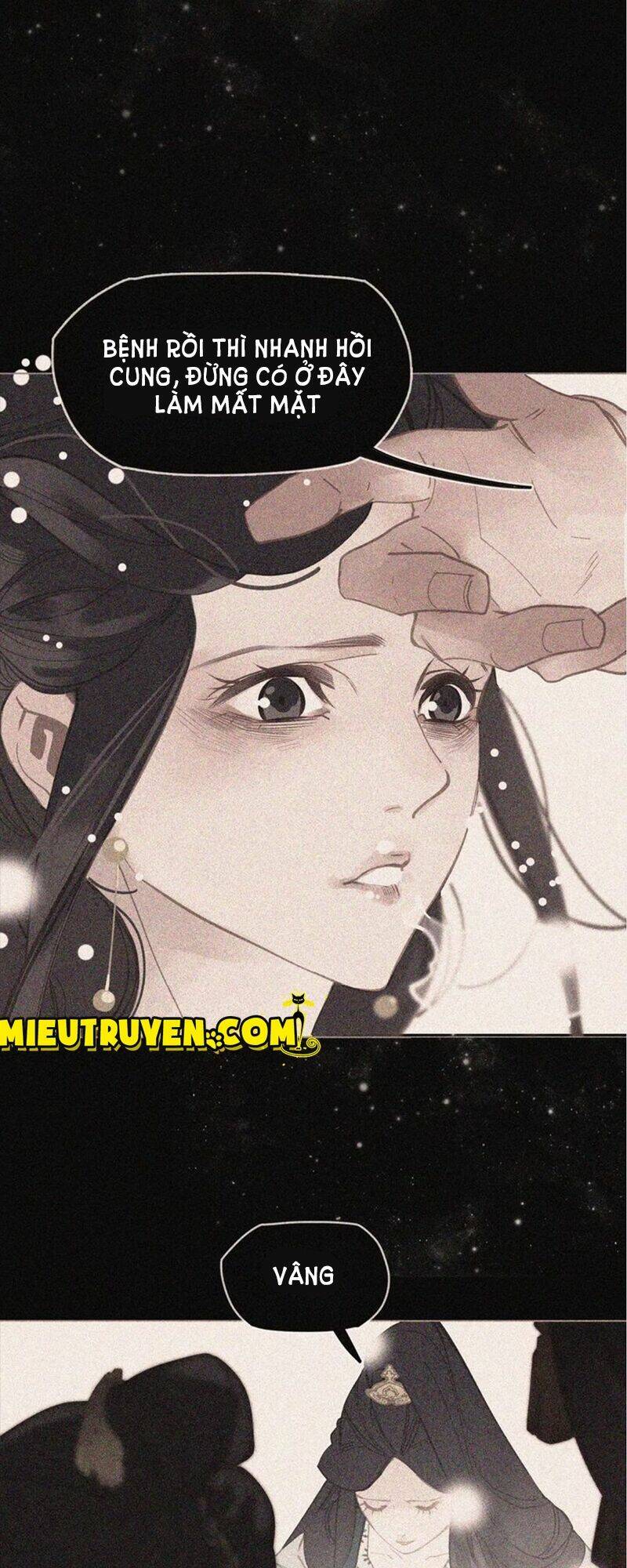 Nhất Đại Linh Hậu Chapter 14 - Trang 2