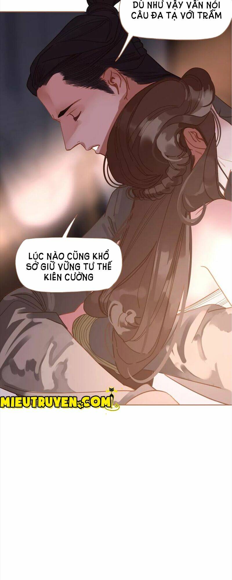 Nhất Đại Linh Hậu Chapter 14 - Trang 2