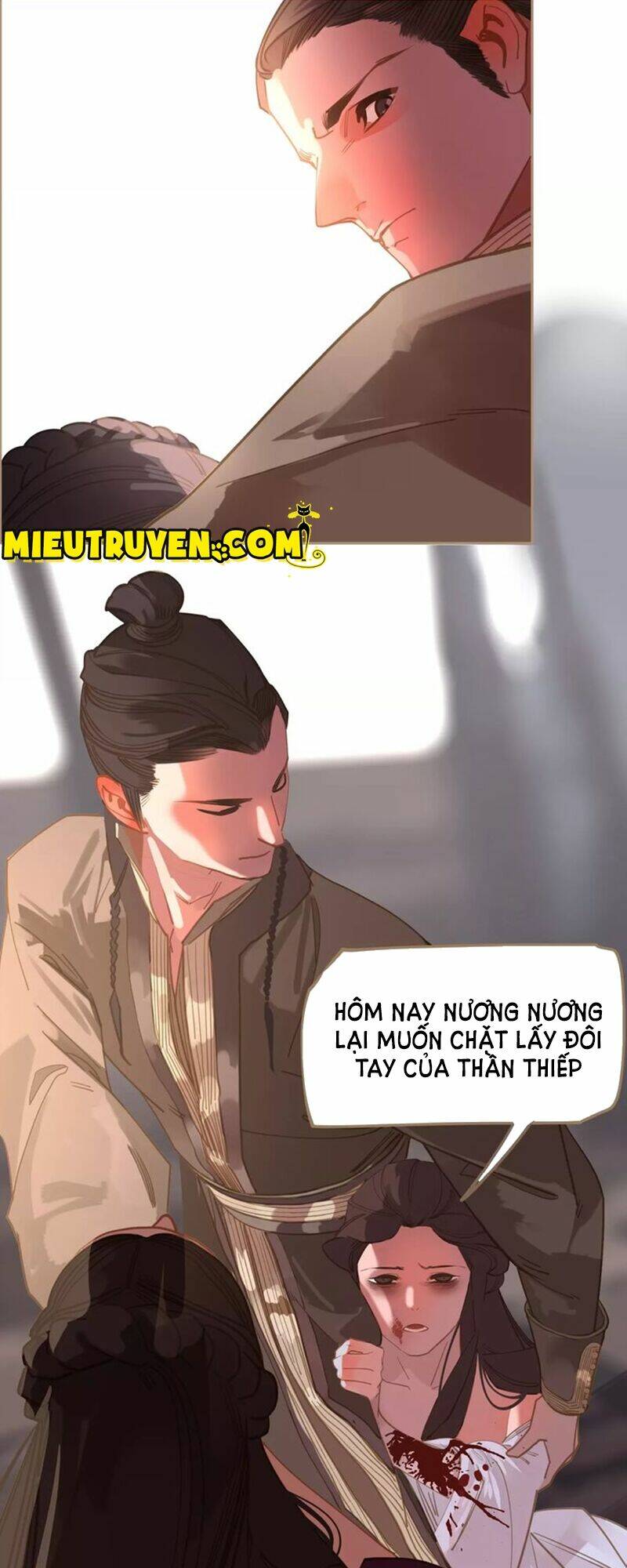 Nhất Đại Linh Hậu Chapter 14 - Trang 2