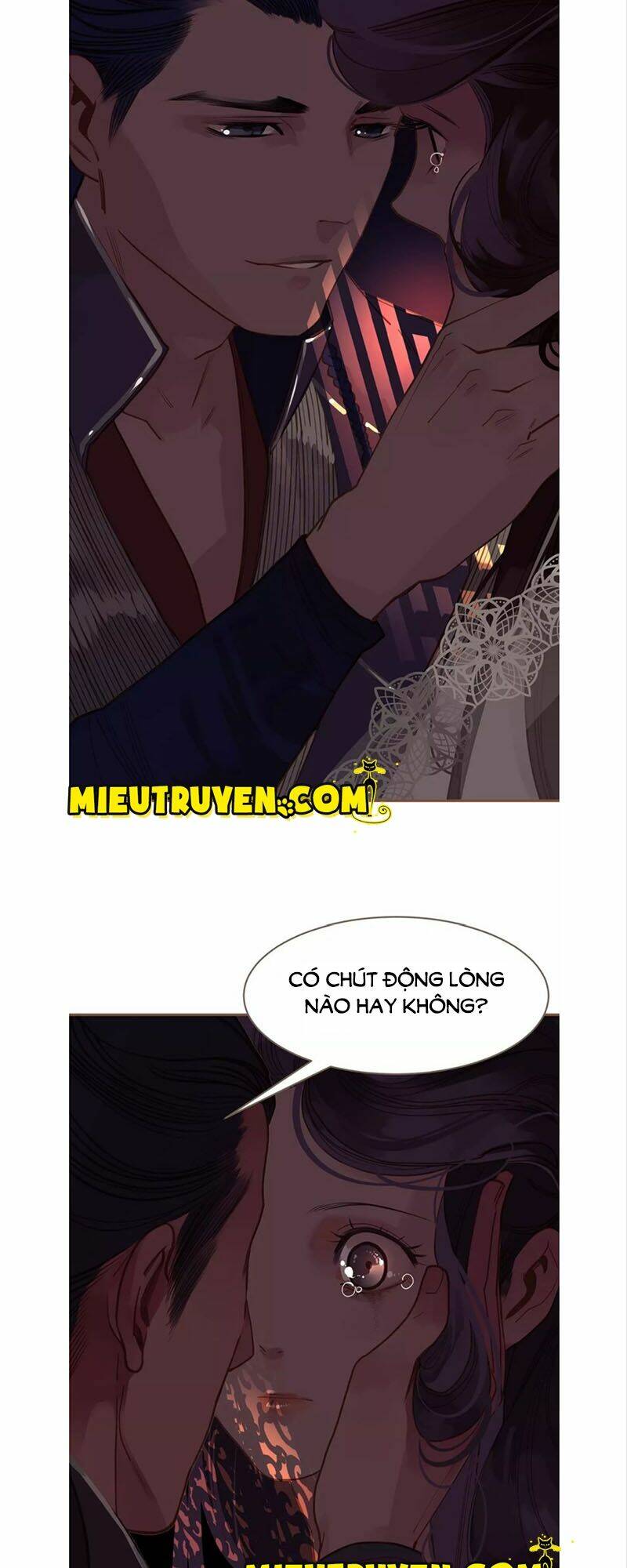 Nhất Đại Linh Hậu Chapter 19 - Trang 2