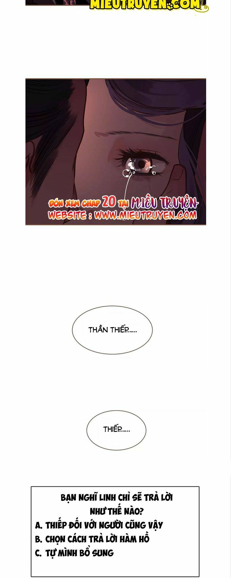 Nhất Đại Linh Hậu Chapter 19 - Trang 2