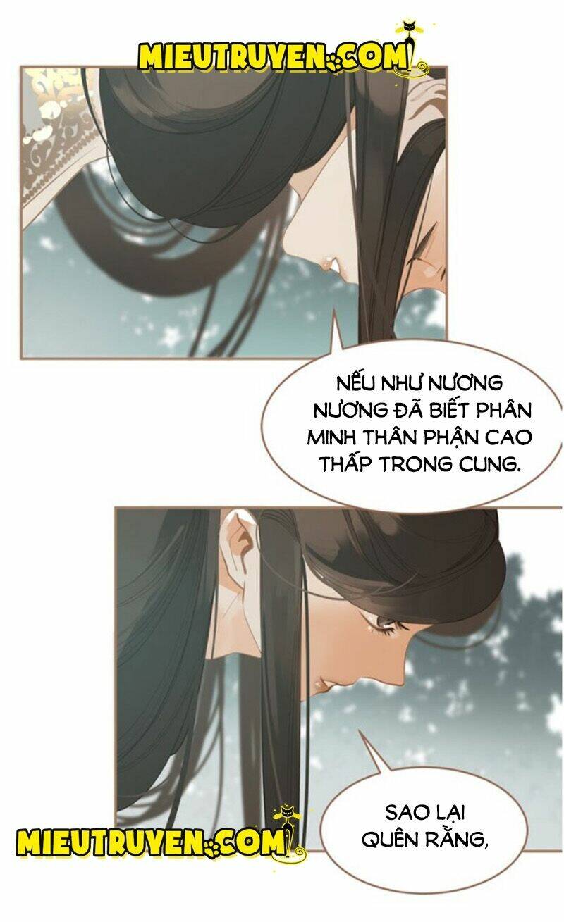 Nhất Đại Linh Hậu Chapter 25 - Trang 2