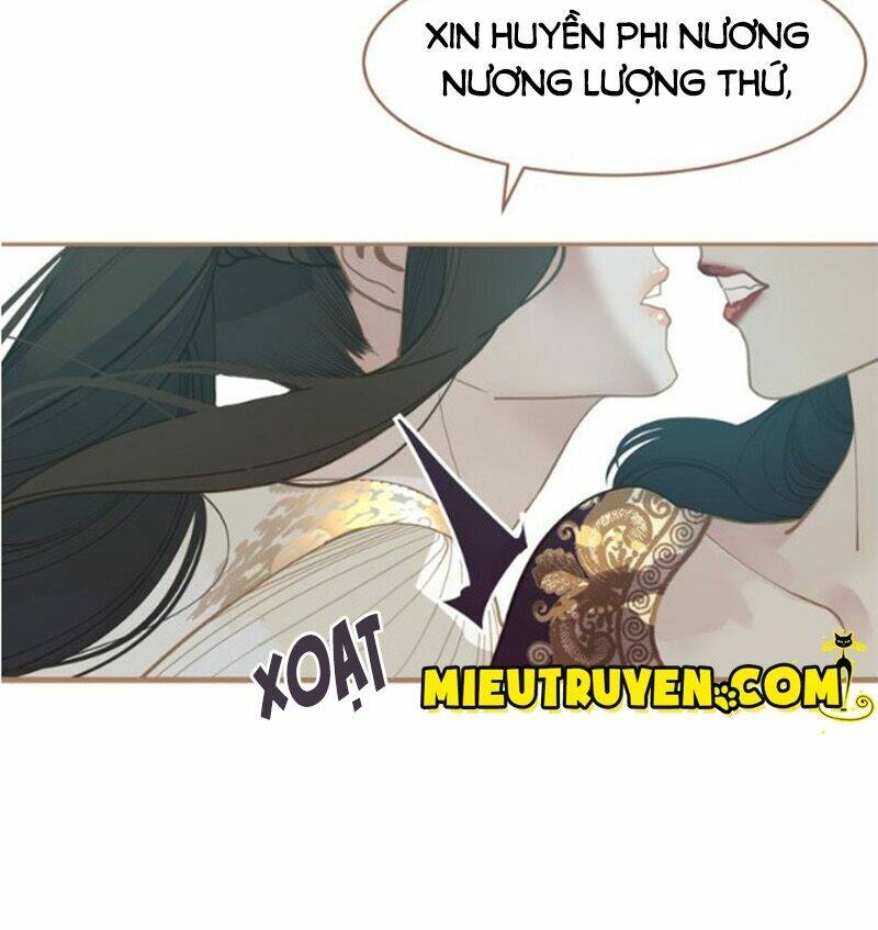 Nhất Đại Linh Hậu Chapter 25 - Trang 2