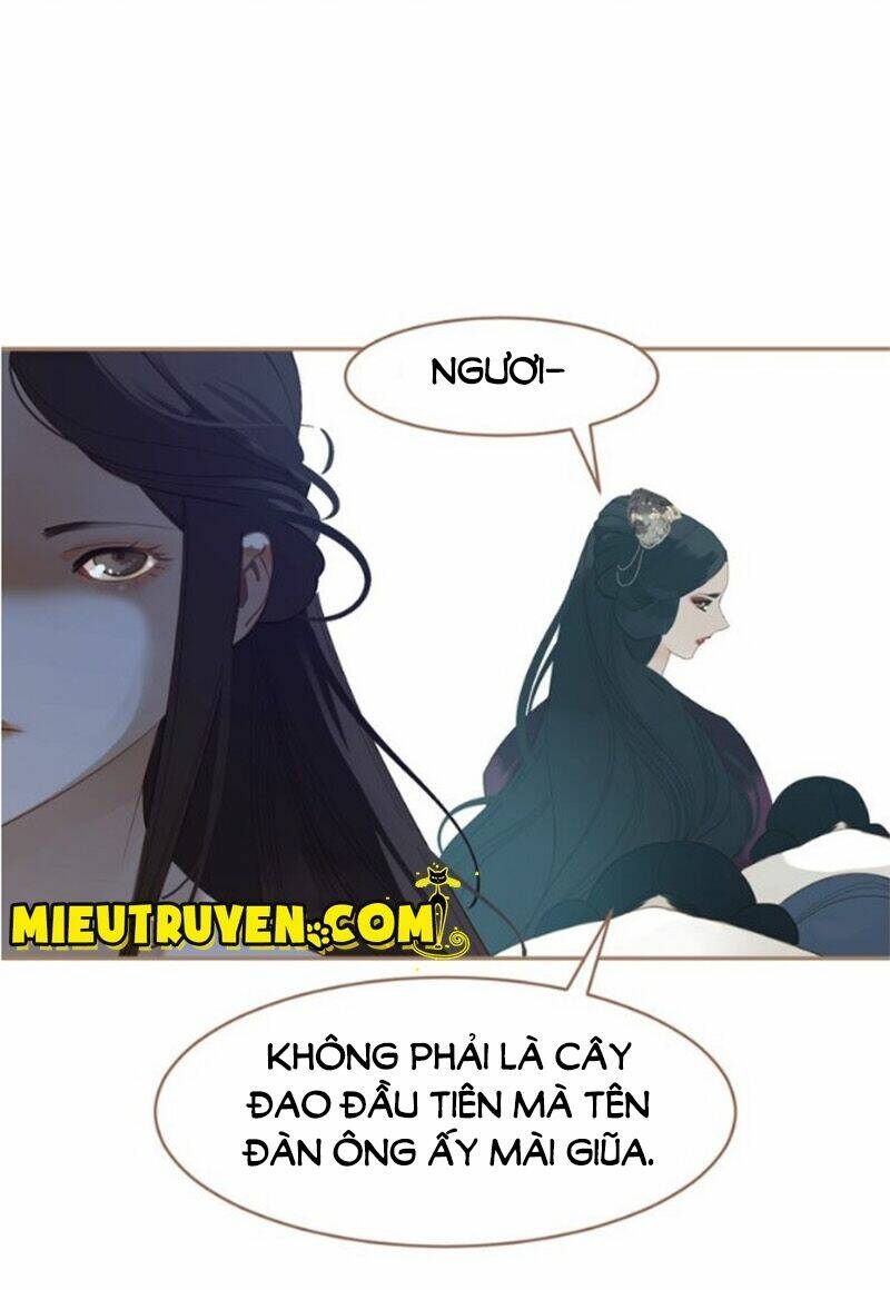 Nhất Đại Linh Hậu Chapter 25 - Trang 2