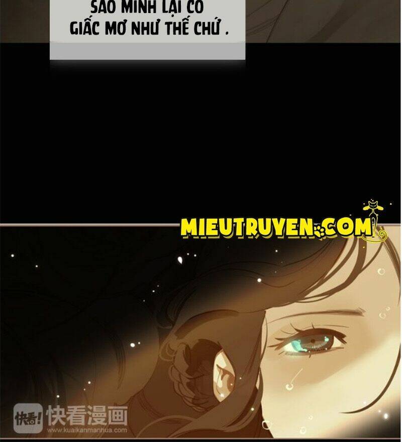 Nhất Đại Linh Hậu Chapter 25 - Trang 2