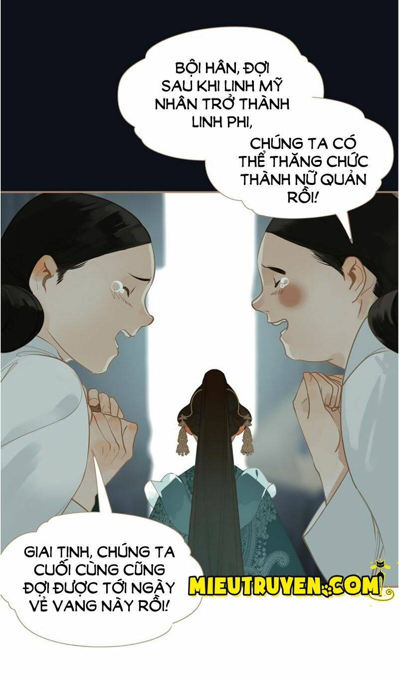 Nhất Đại Linh Hậu Chapter 27 - Trang 2