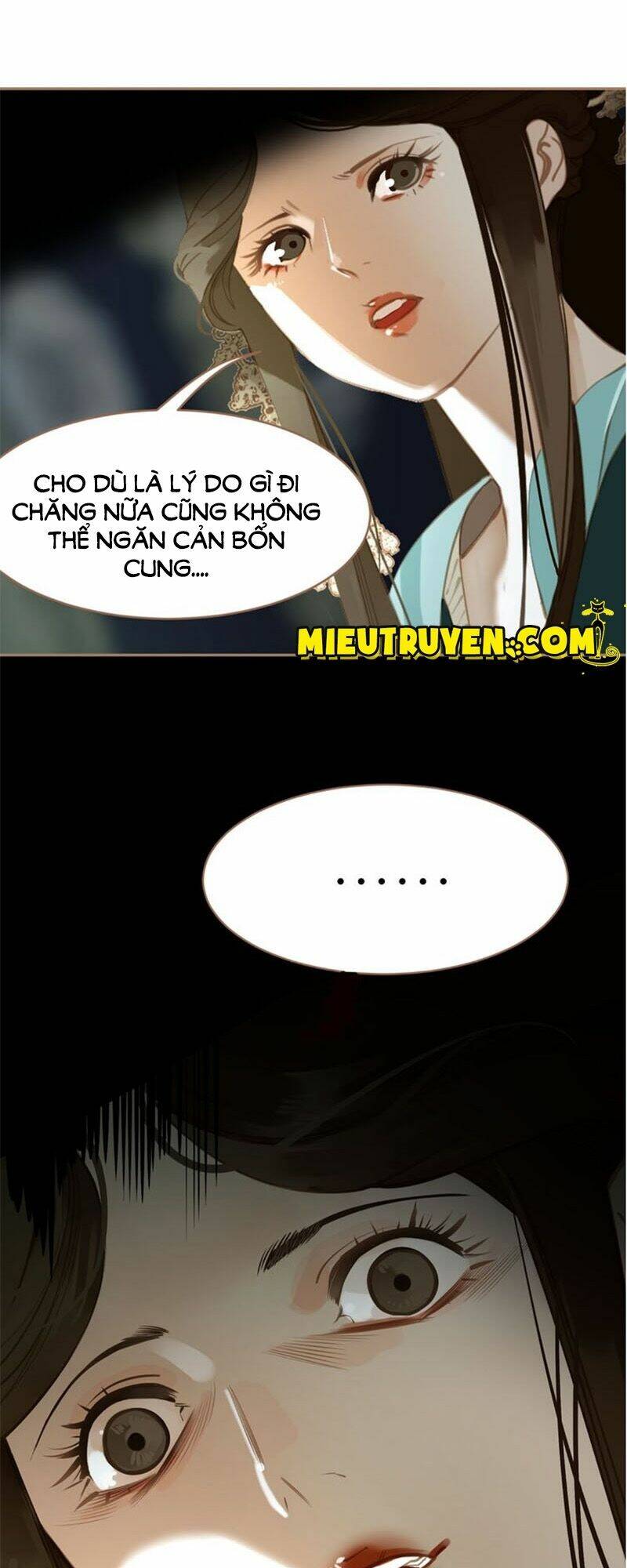 Nhất Đại Linh Hậu Chapter 27 - Trang 2