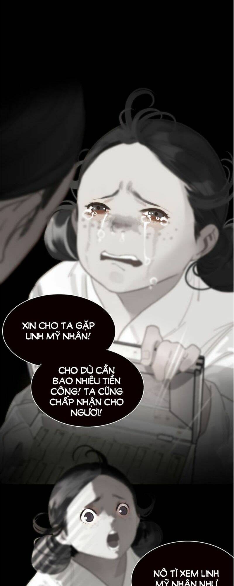 Nhất Đại Linh Hậu Chapter 27 - Trang 2