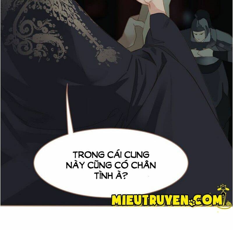 Nhất Đại Linh Hậu Chapter 27 - Trang 2