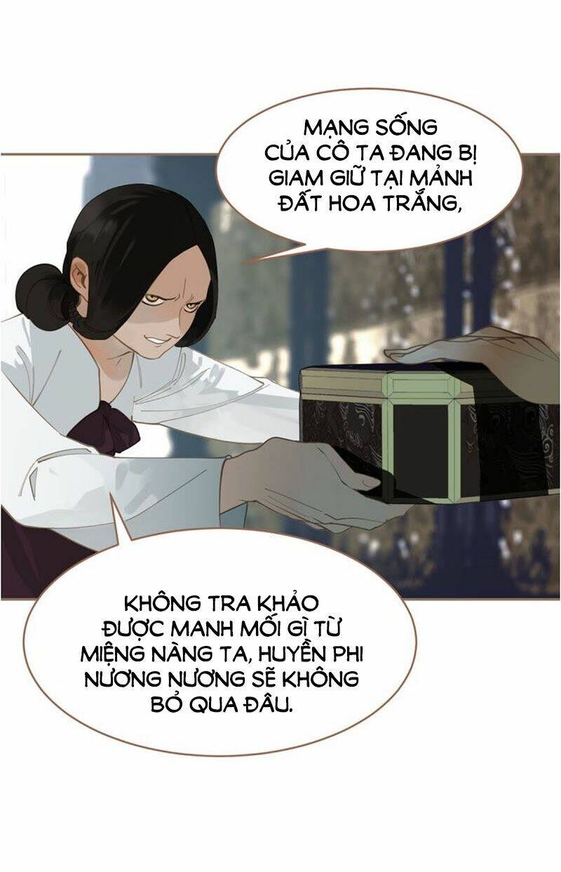 Nhất Đại Linh Hậu Chapter 27 - Trang 2