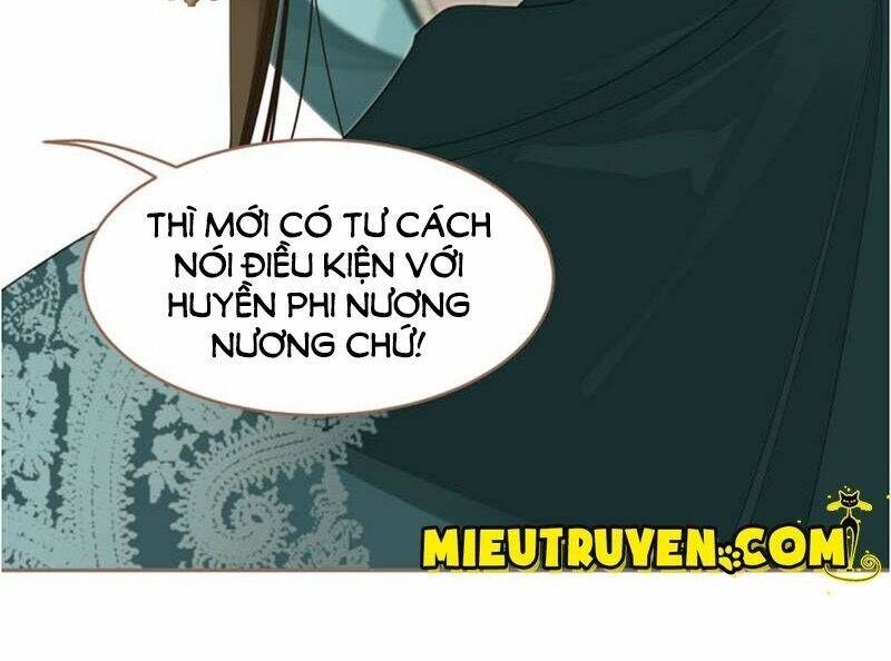 Nhất Đại Linh Hậu Chapter 27 - Trang 2