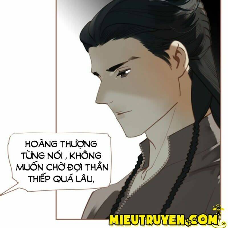 Nhất Đại Linh Hậu Chapter 29 - Trang 2