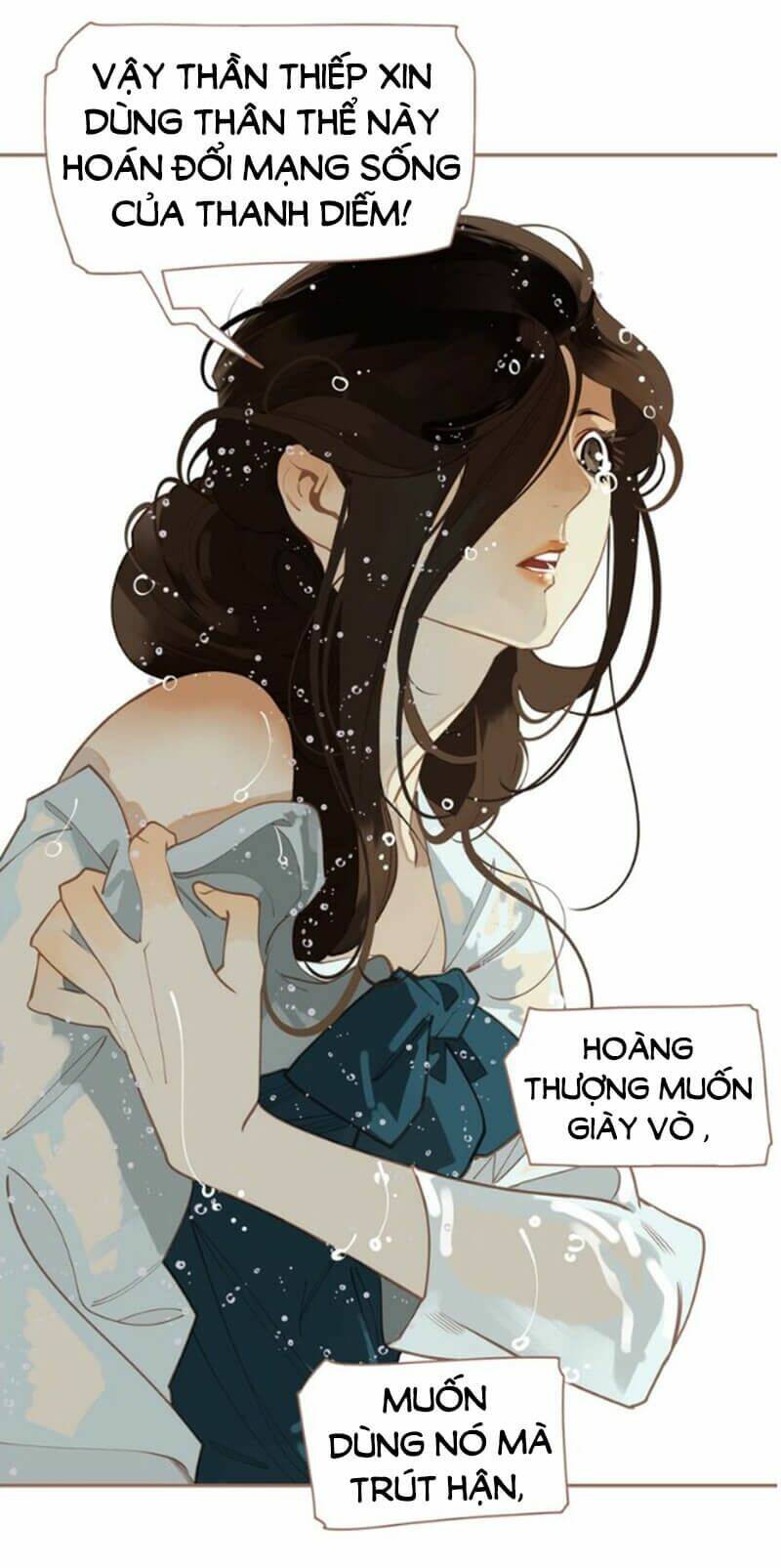 Nhất Đại Linh Hậu Chapter 29 - Trang 2