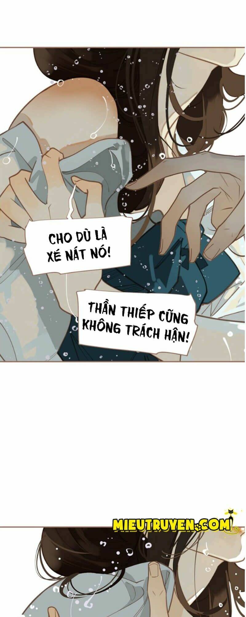 Nhất Đại Linh Hậu Chapter 29 - Trang 2