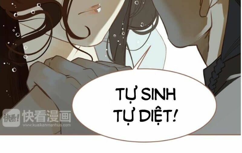 Nhất Đại Linh Hậu Chapter 29 - Trang 2