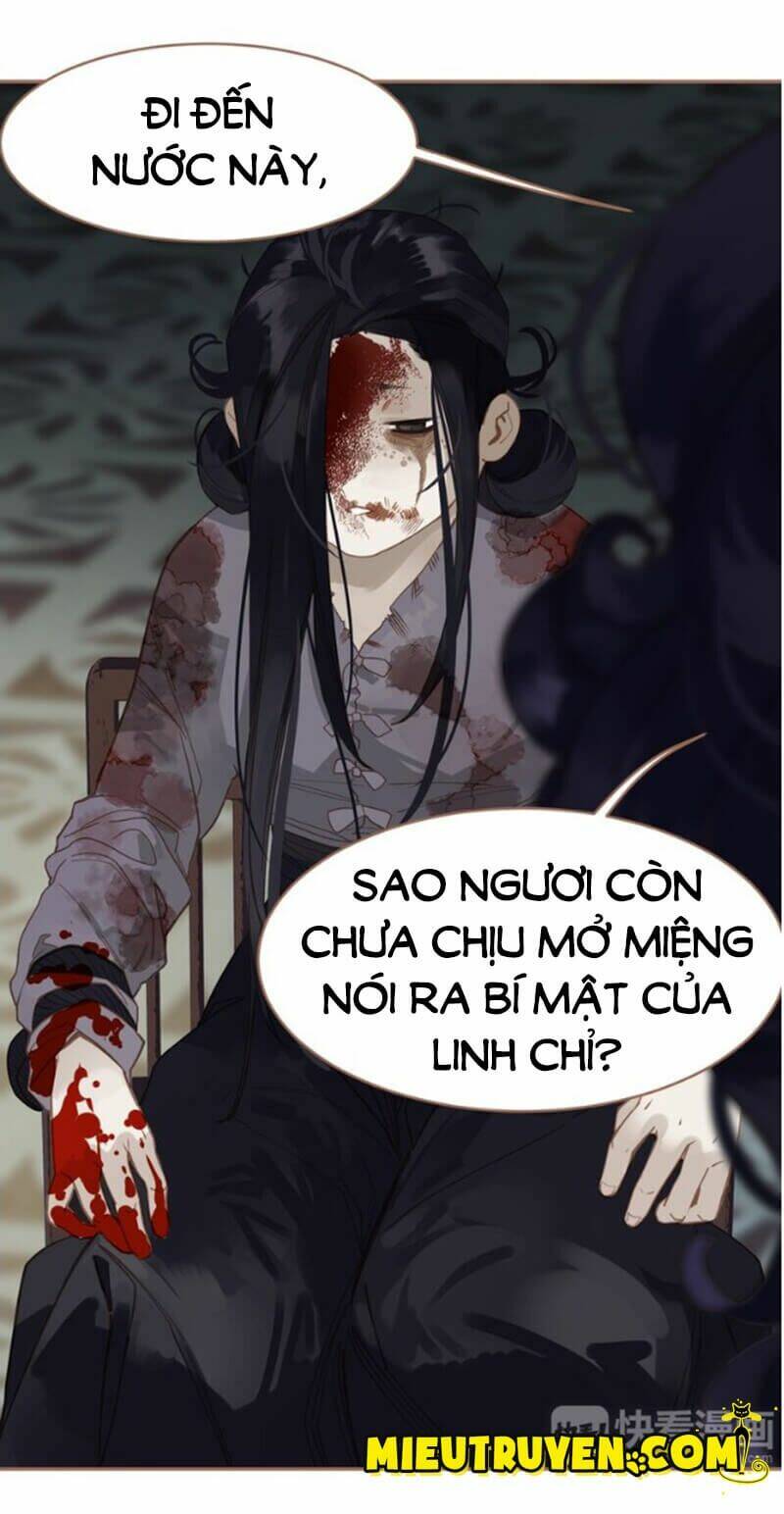 Nhất Đại Linh Hậu Chapter 29 - Trang 2