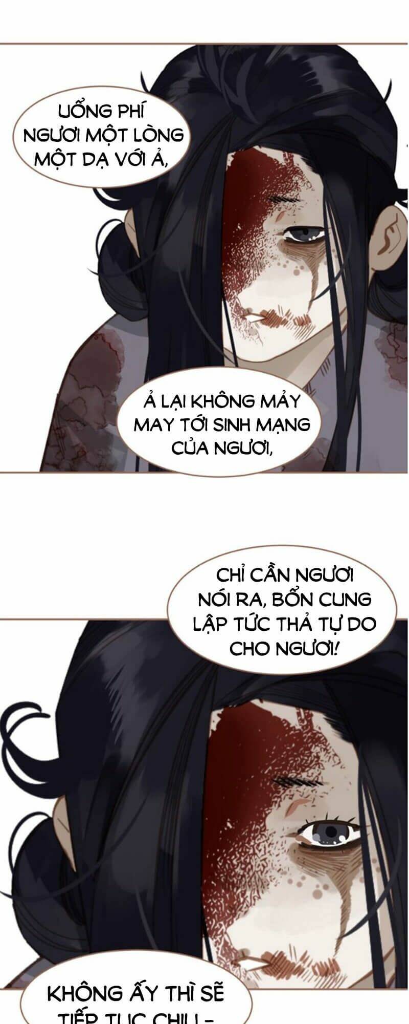 Nhất Đại Linh Hậu Chapter 29 - Trang 2