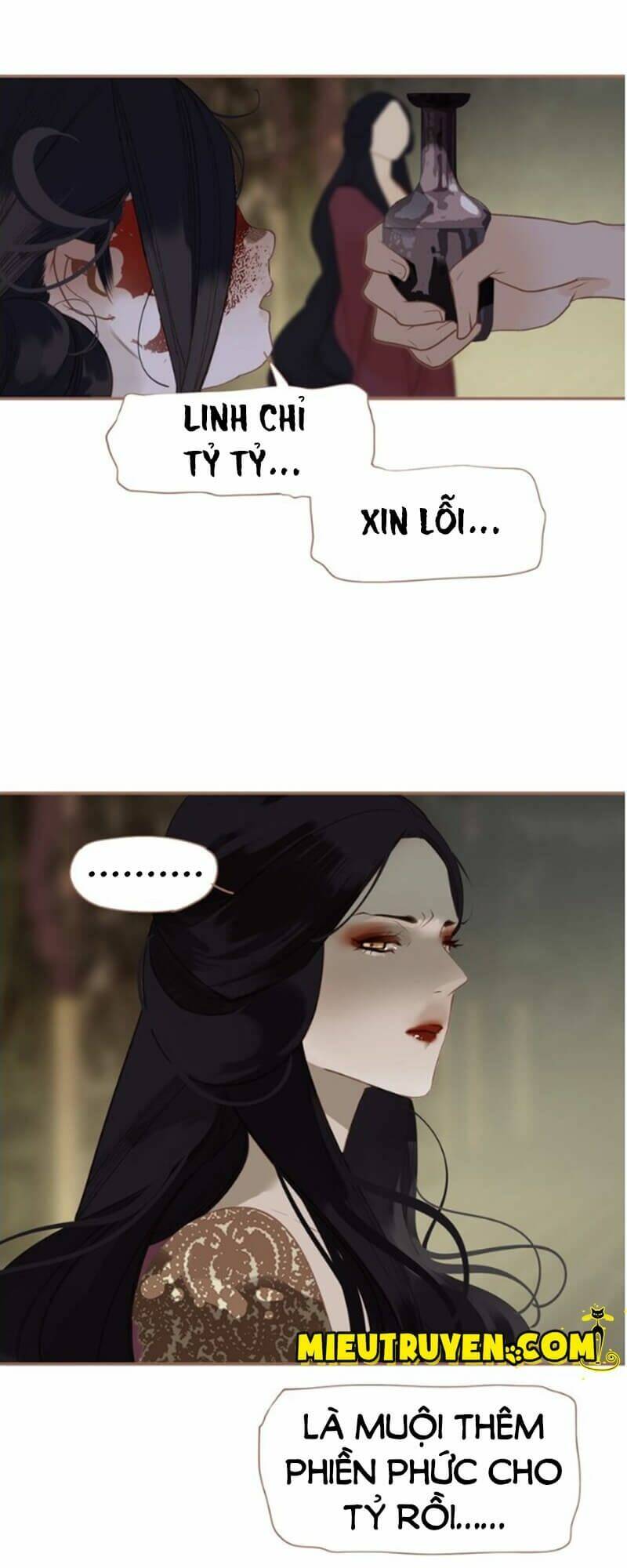 Nhất Đại Linh Hậu Chapter 29 - Trang 2