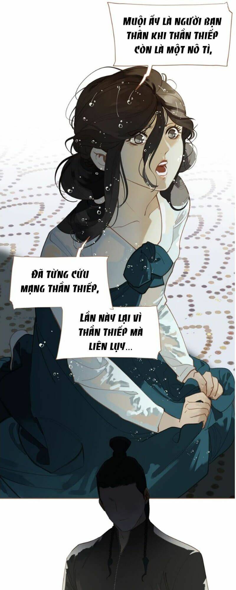 Nhất Đại Linh Hậu Chapter 29 - Trang 2