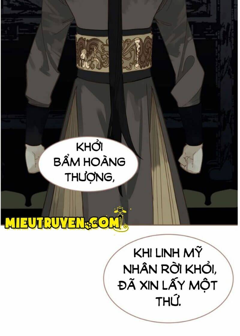 Nhất Đại Linh Hậu Chapter 29 - Trang 2