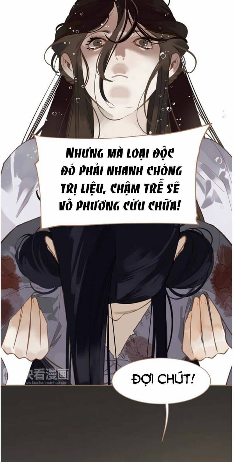 Nhất Đại Linh Hậu Chapter 29 - Trang 2