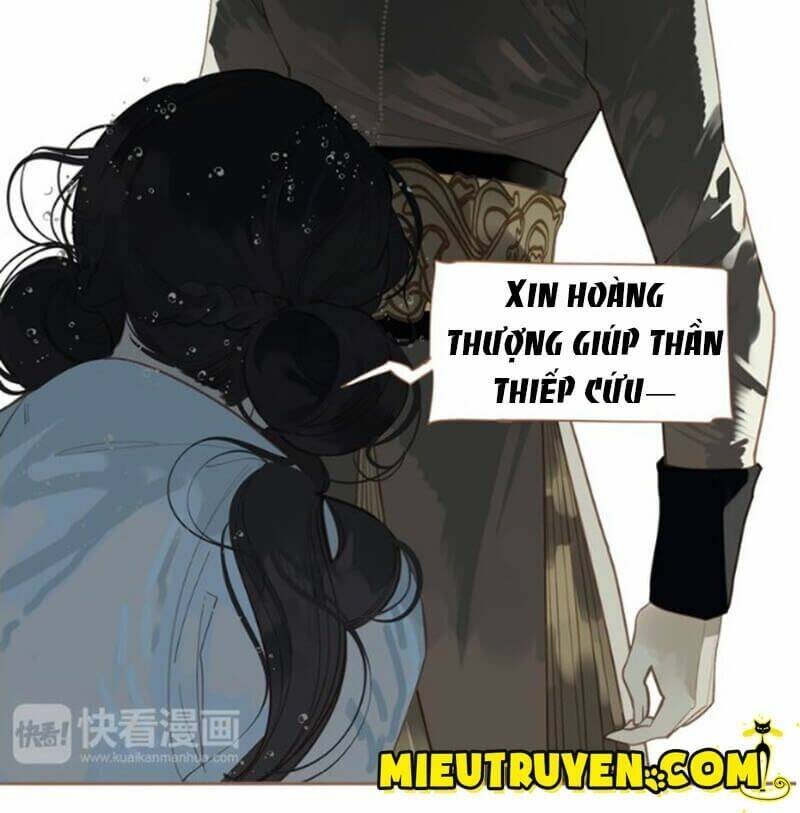 Nhất Đại Linh Hậu Chapter 29 - Trang 2