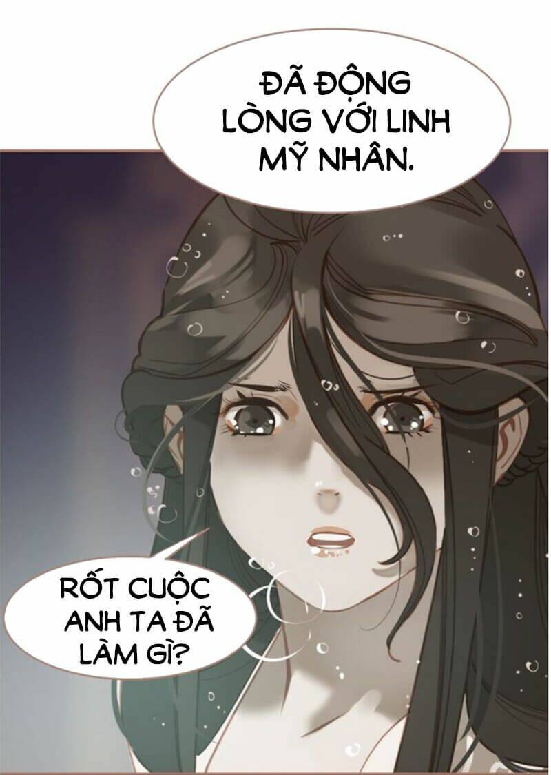 Nhất Đại Linh Hậu Chapter 30 - Next Chapter 31