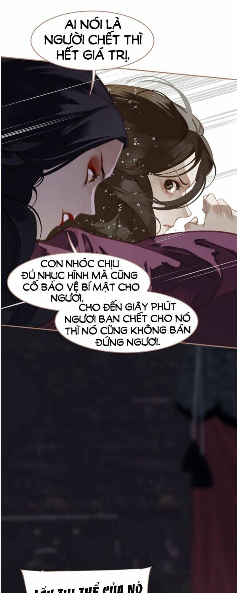 Nhất Đại Linh Hậu Chapter 30 - Next Chapter 31