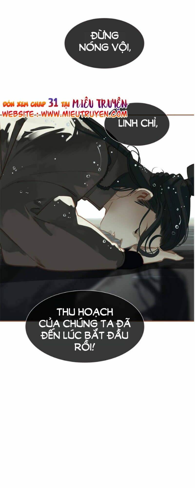 Nhất Đại Linh Hậu Chapter 30 - Next Chapter 31