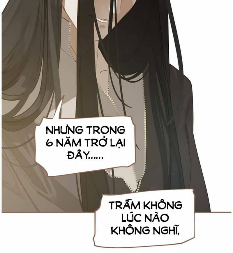 Nhất Đại Linh Hậu Chapter 31 - Trang 2