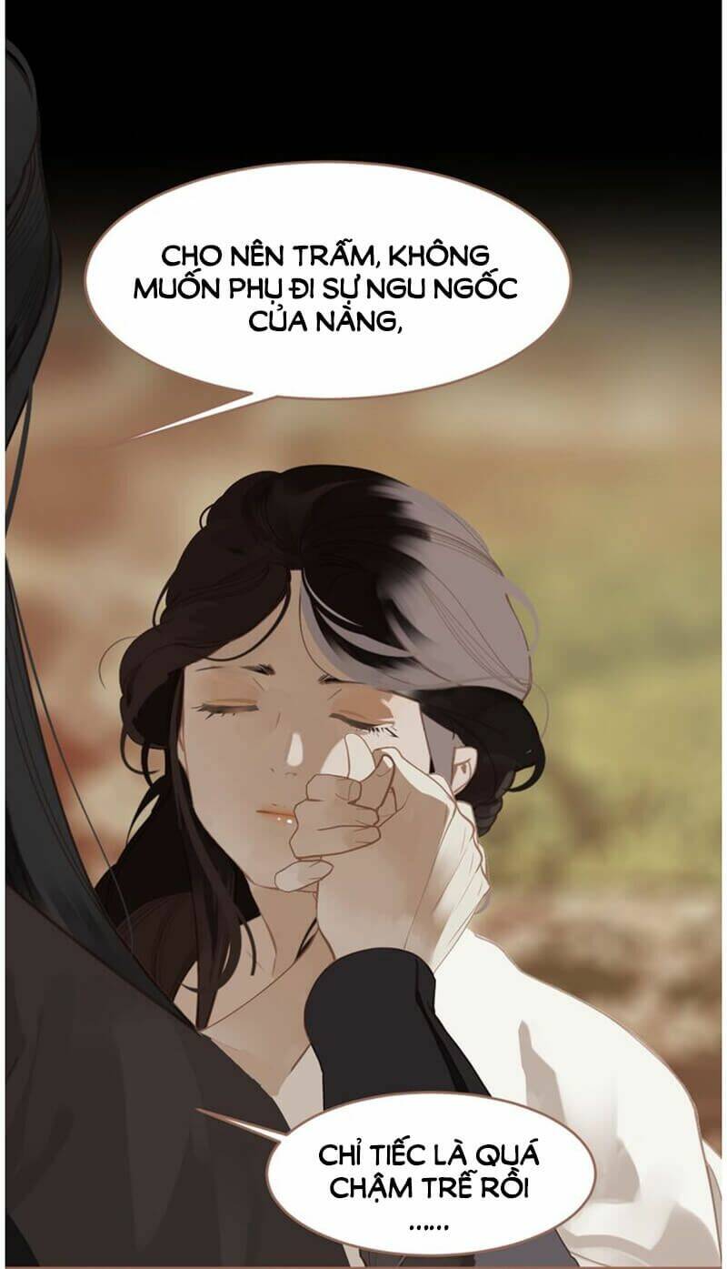 Nhất Đại Linh Hậu Chapter 31 - Trang 2