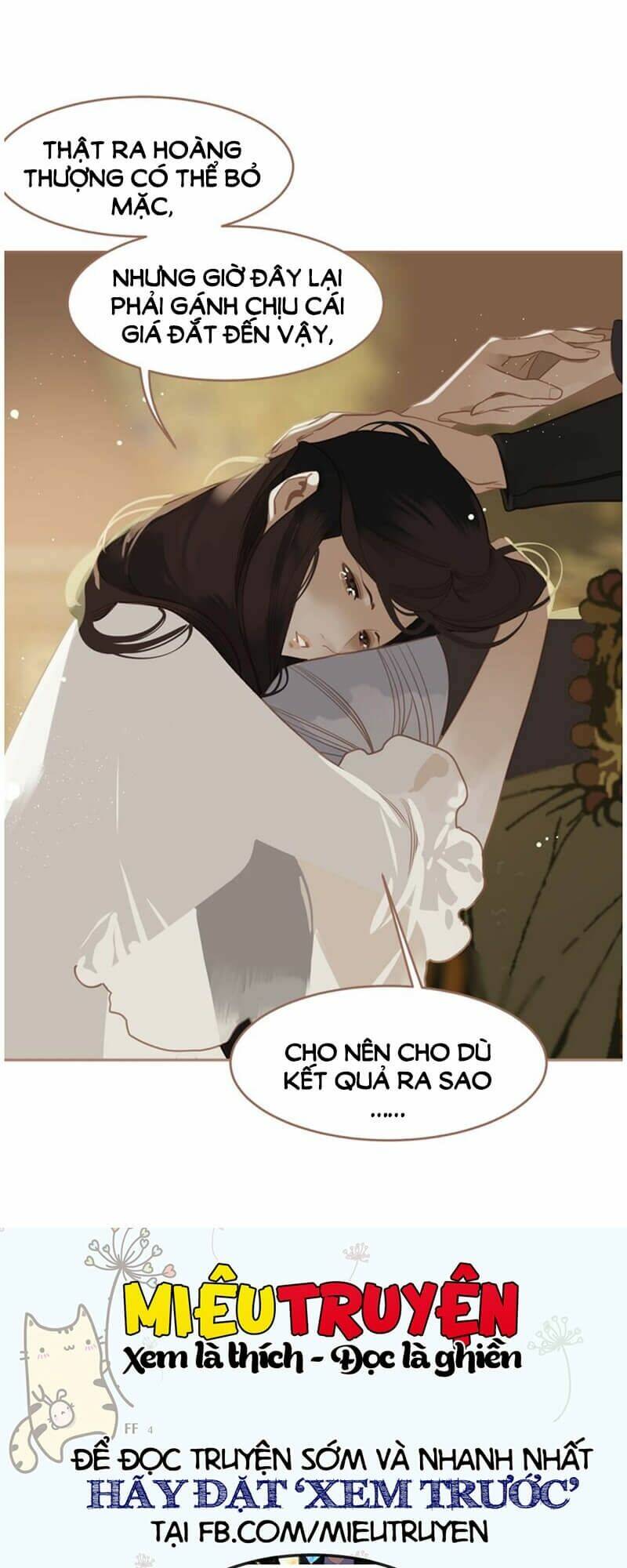 Nhất Đại Linh Hậu Chapter 31 - Trang 2