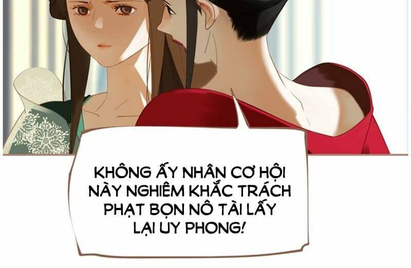 Nhất Đại Linh Hậu Chapter 31 - Trang 2