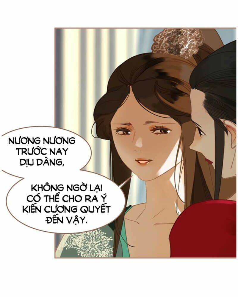 Nhất Đại Linh Hậu Chapter 31 - Trang 2